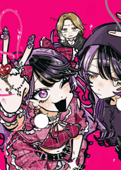 双面偶像养成指南漫画