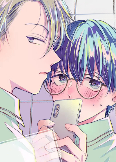 裤袋里的秘密漫画