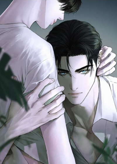 黄金阿尔法漫画