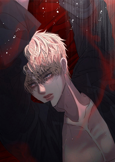 欧米伽的伪装漫画