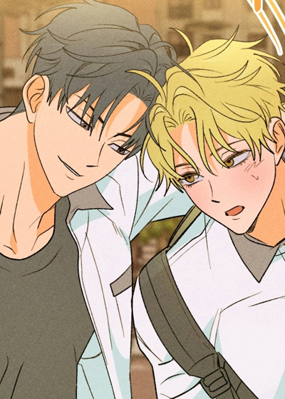 报复性依恋漫画