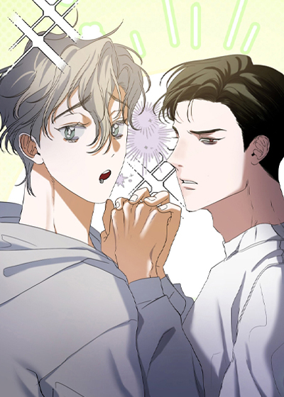 纯血人类与家养兔漫画