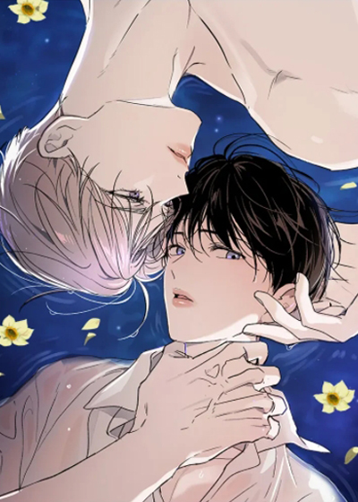 负罪微光漫画