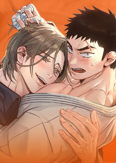 破碎花环之约漫画