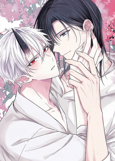 在樱花凋落前漫画