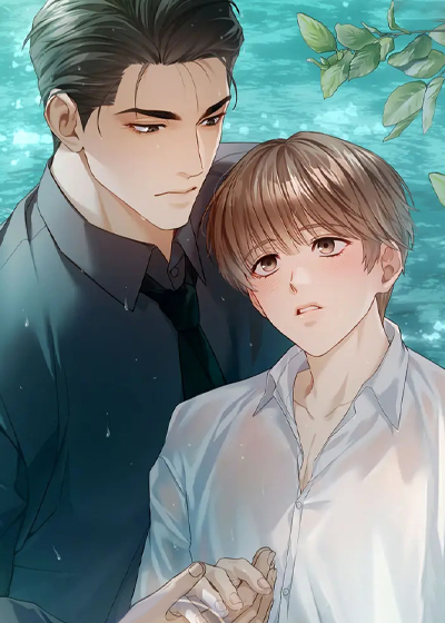 ABO标记法则漫画