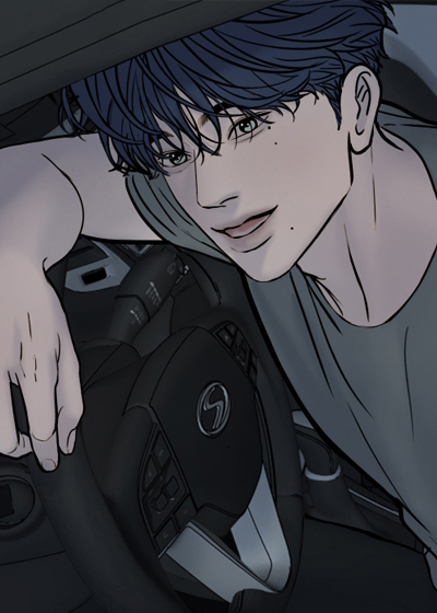 罪案编码漫画