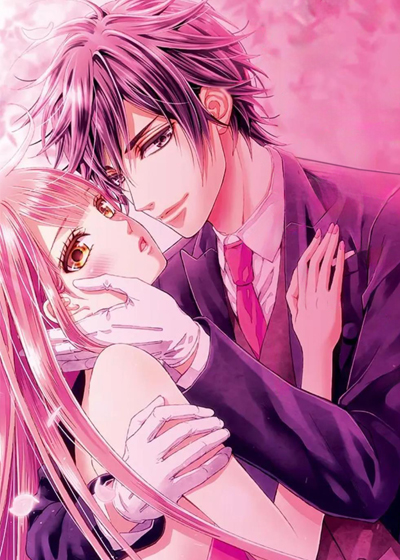 无法标价的心漫画