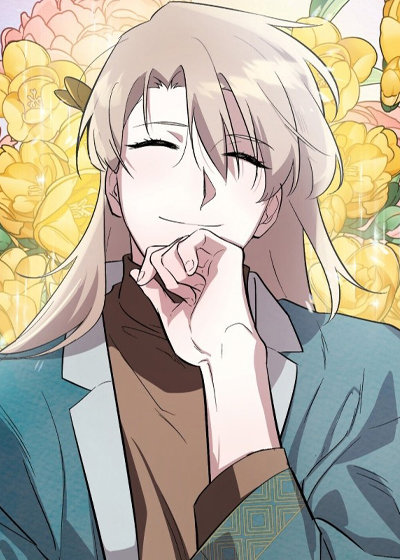 千年灵物盯上我漫画