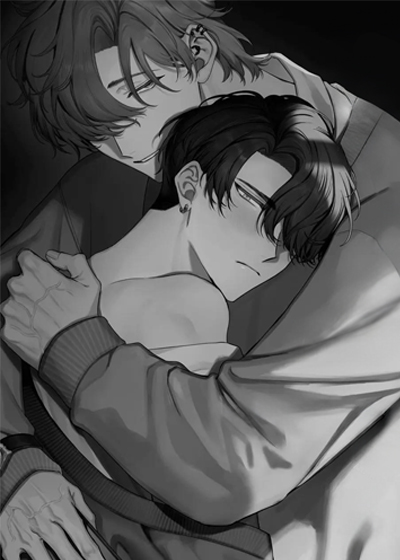 亲爱的骗子漫画