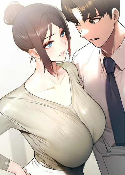 校园监视者漫画