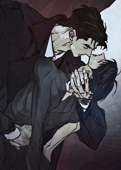 不被允许的痛漫画封面