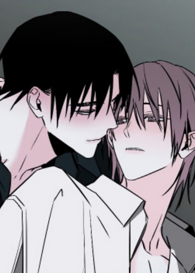 信息素暴力漫画