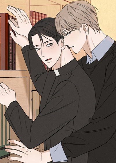 罪爱天堂漫画