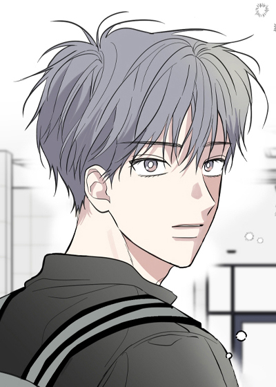看不见的痛漫画封面