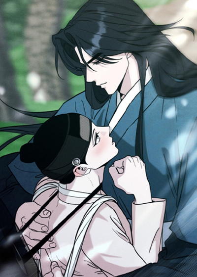 孽缘再临漫画