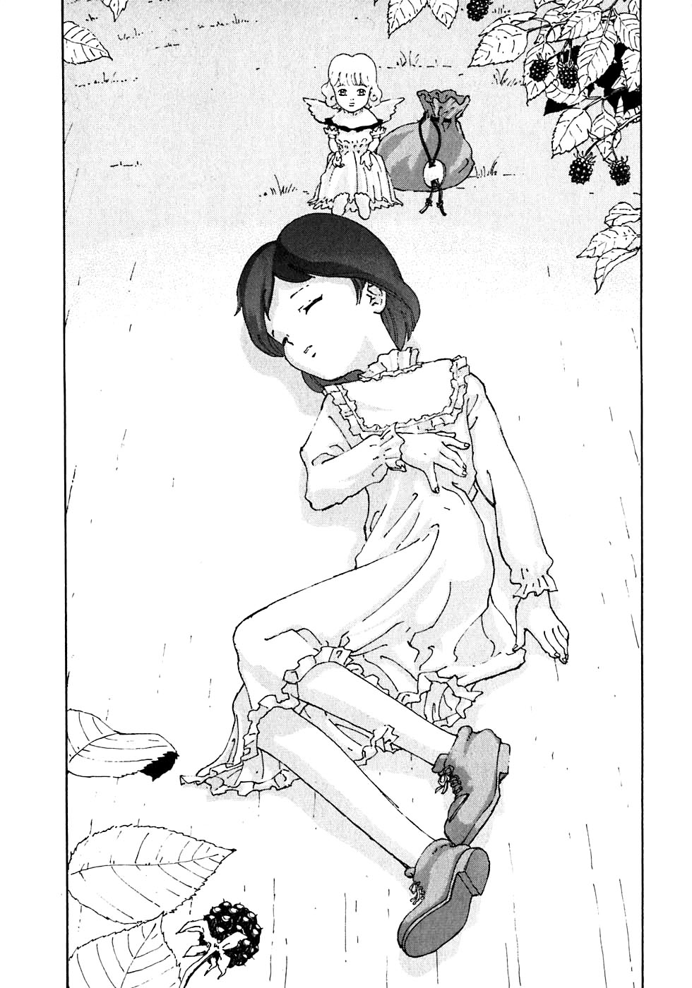 VENDÉMIAIRE之翼第1卷图