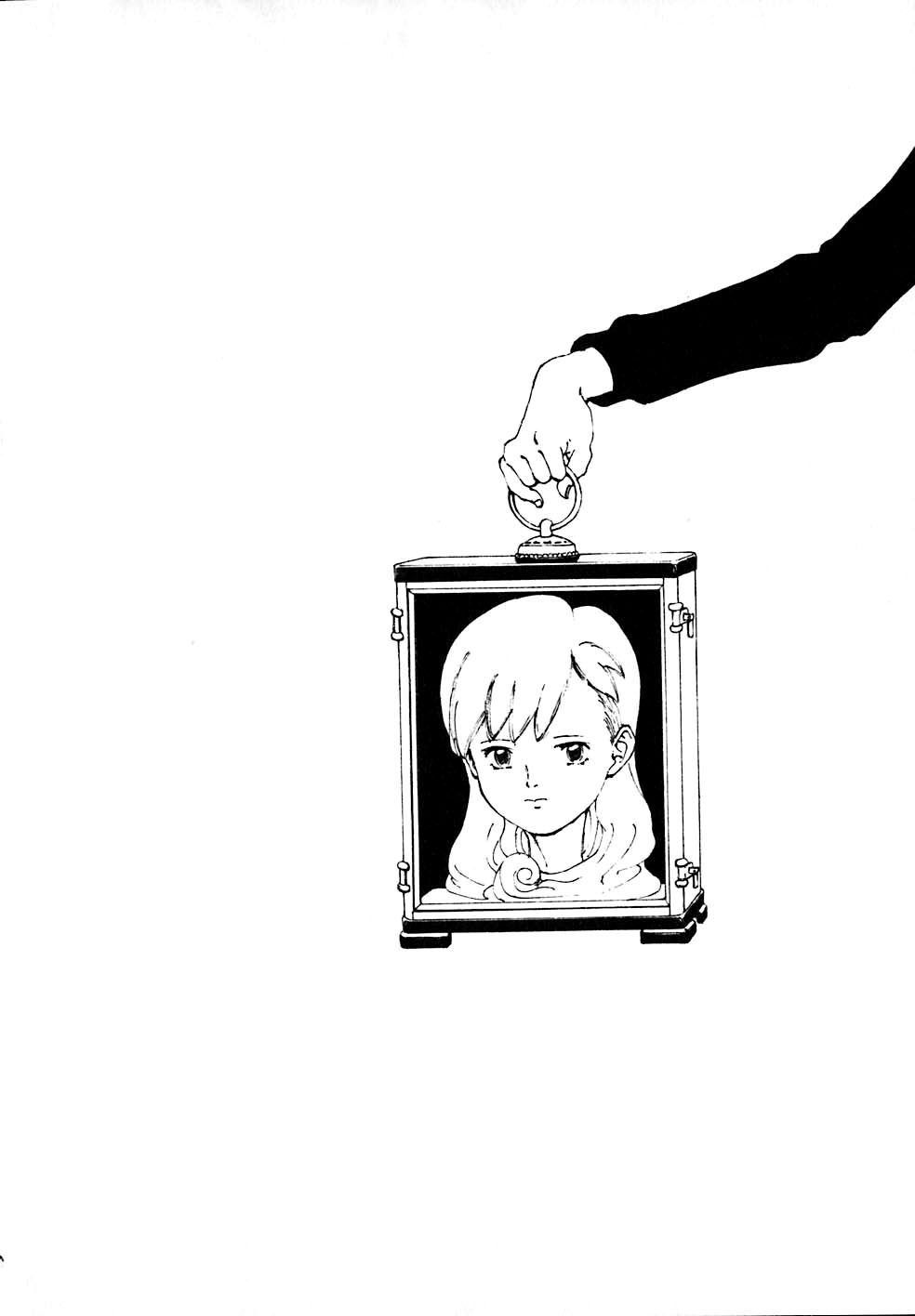 VENDÉMIAIRE之翼第2卷图