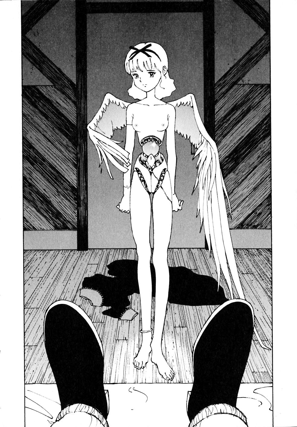 VENDÉMIAIRE之翼第2卷图