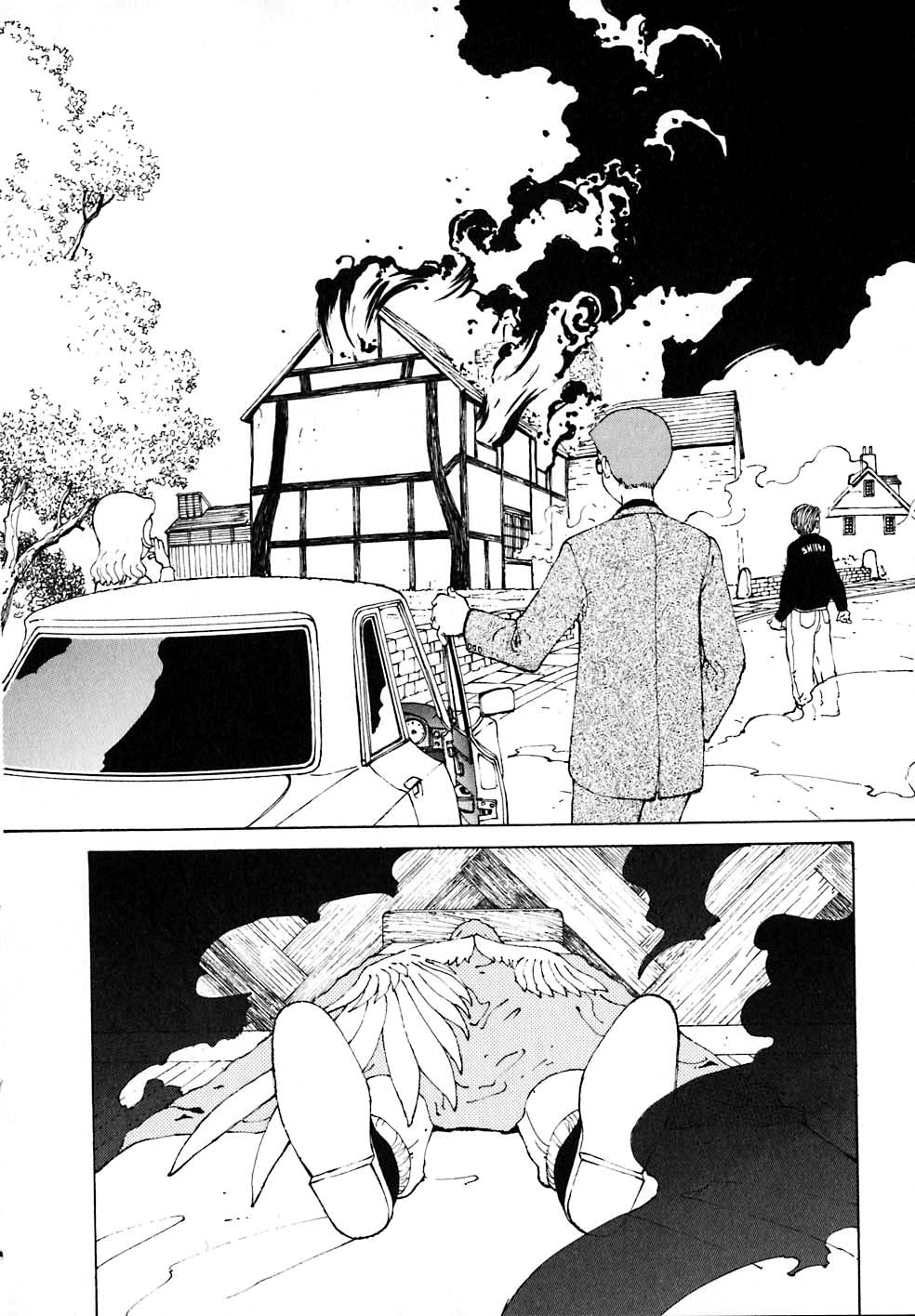 VENDÉMIAIRE之翼第2卷图