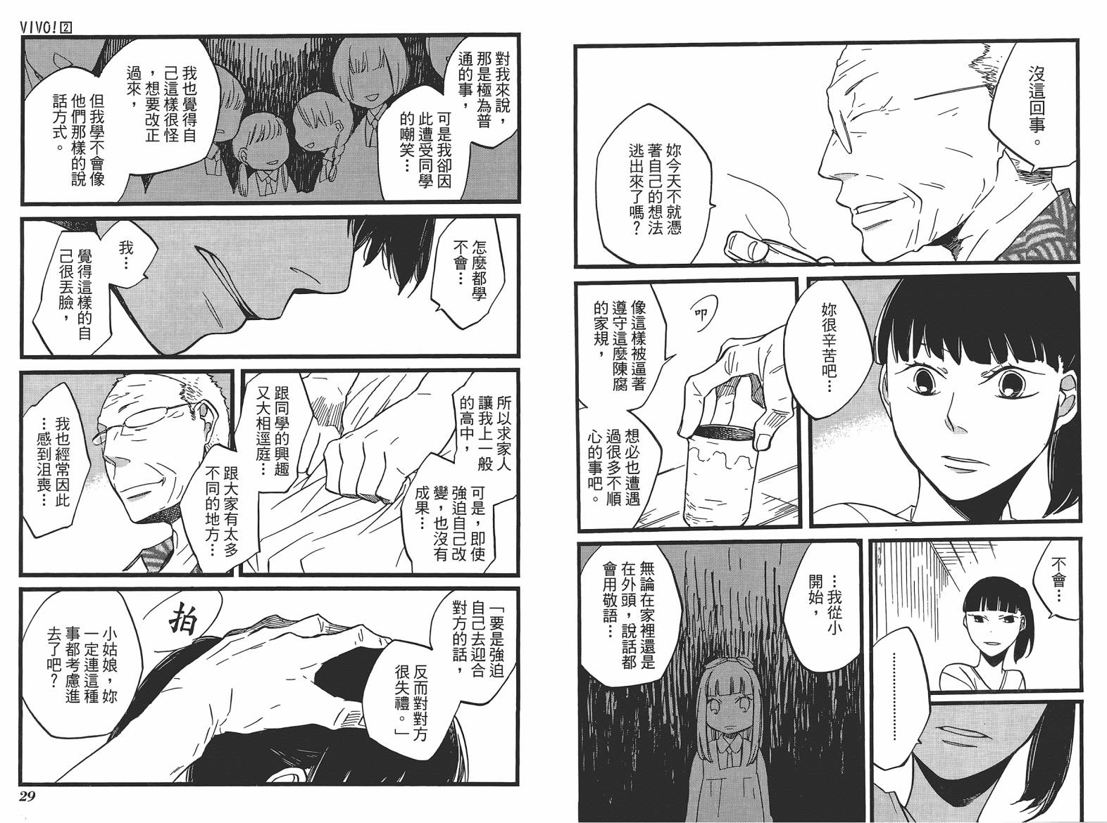 VIVO！第2卷图
