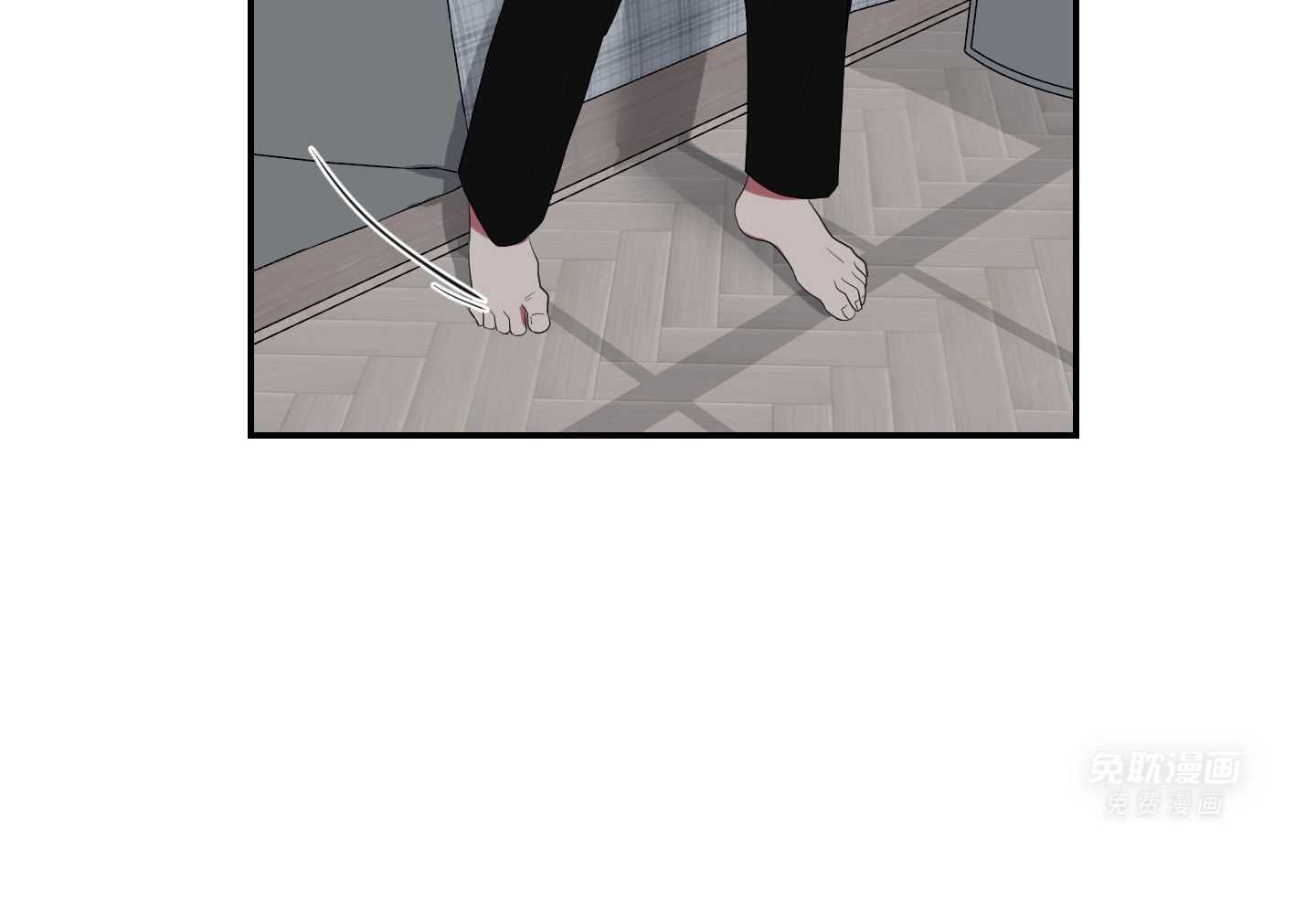 我被大佬圈养了第115话图