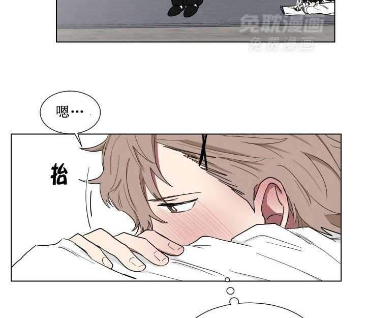 我被大佬圈养了第12话图