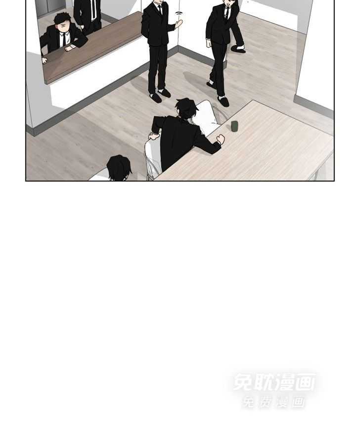 我被大佬圈养了第13话图