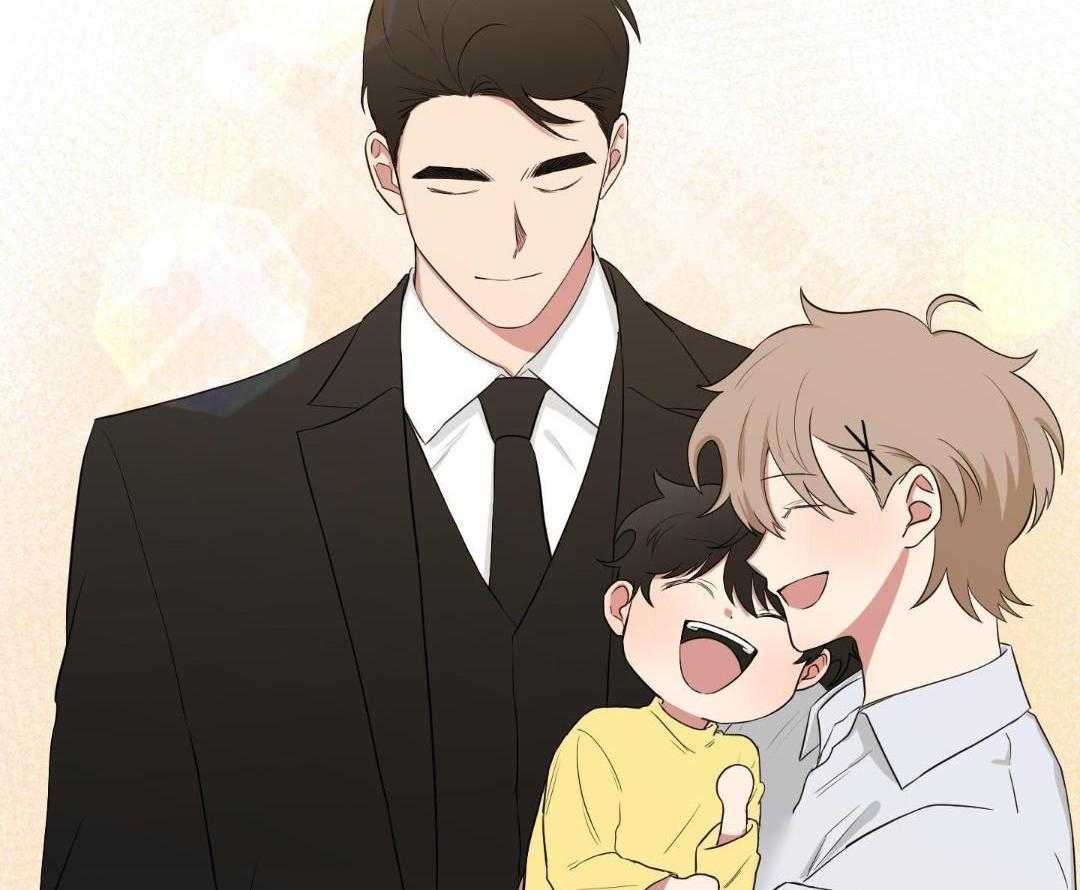 我被大佬圈养了第140话图