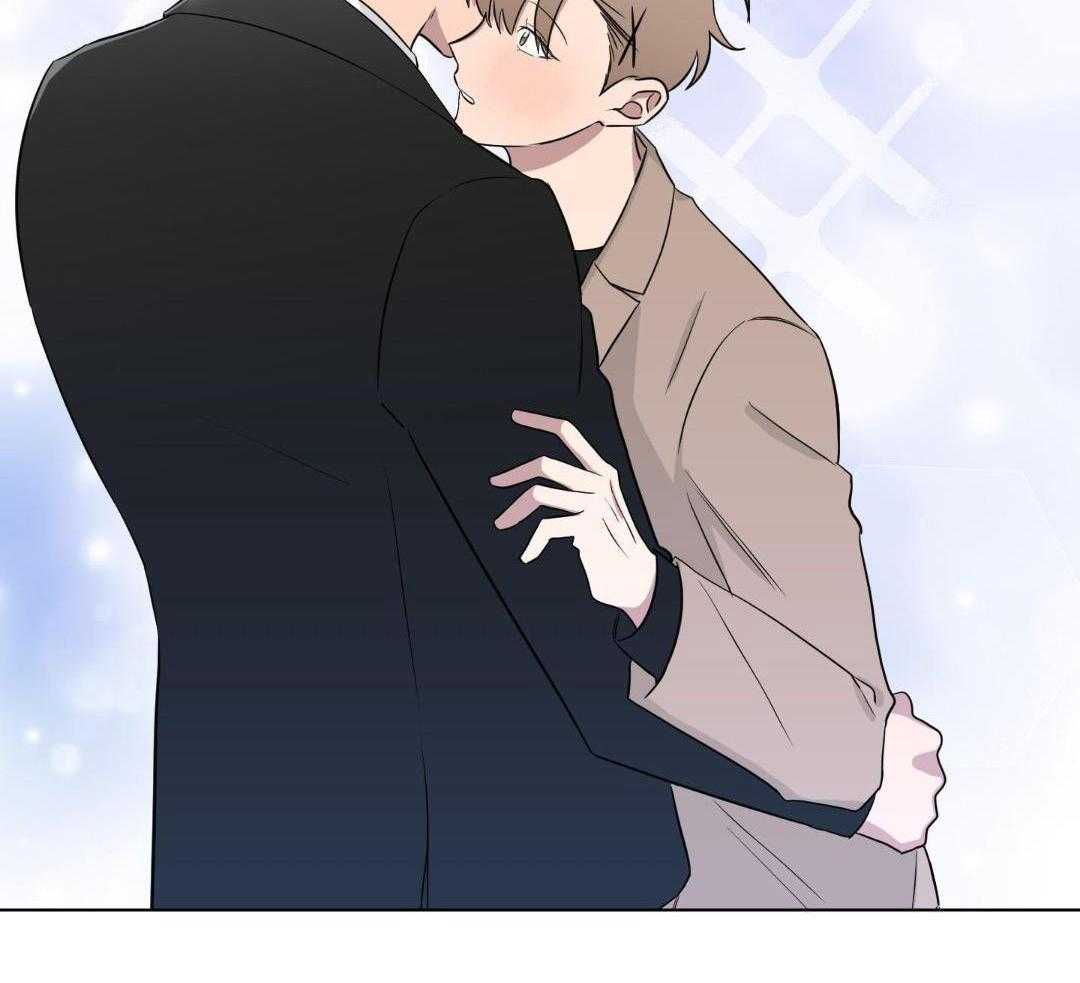 我被大佬圈养了第154话图