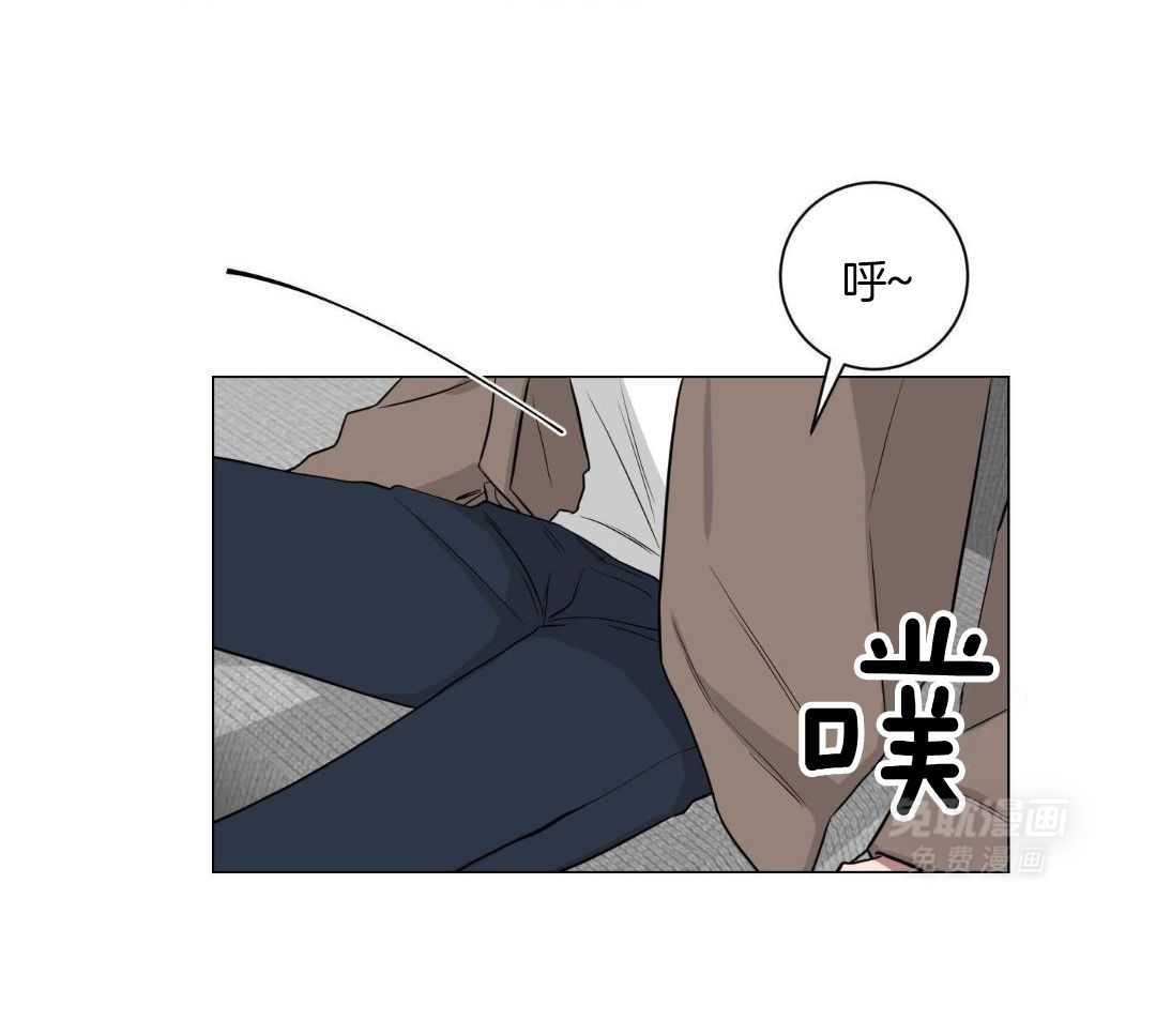 我被大佬圈养了第164话图