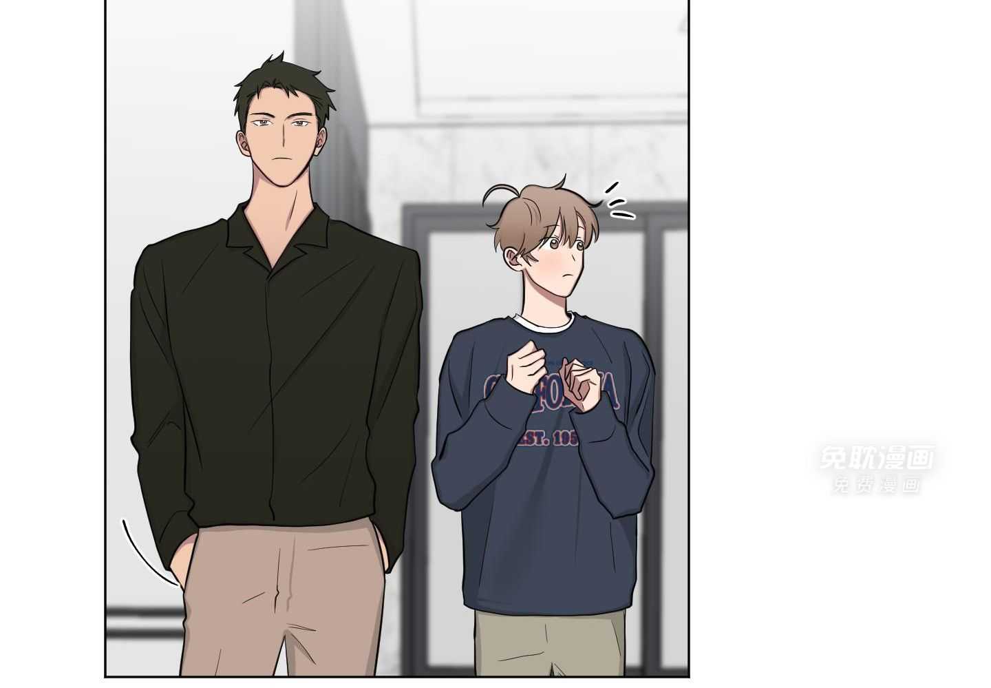 我被大佬圈养了第171话图