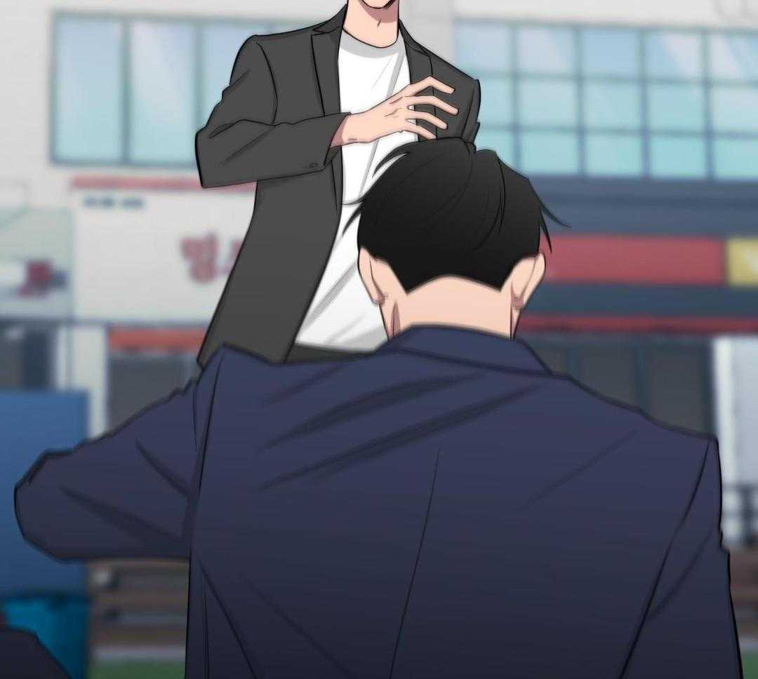 我被大佬圈养了第177话图