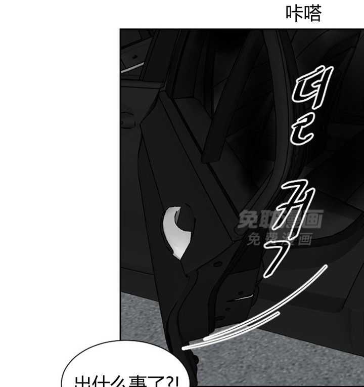 我被大佬圈养了第3话图