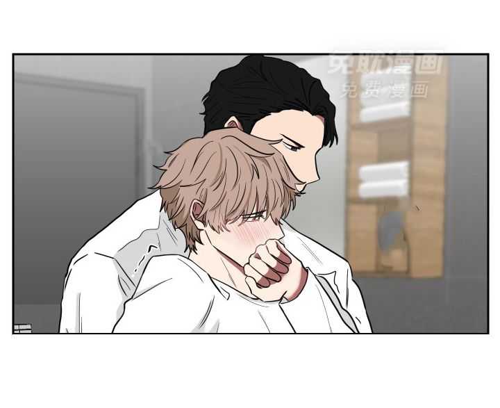 我被大佬圈养了第35话图