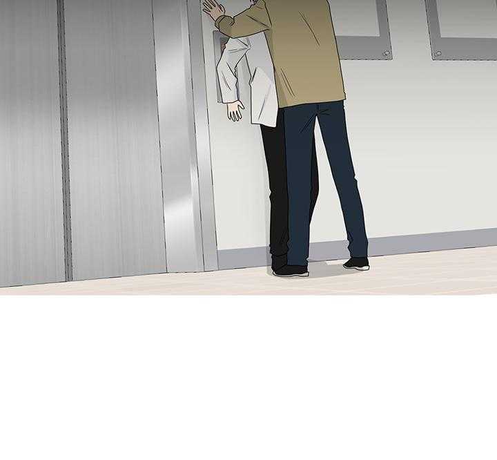 我被大佬圈养了第75话图