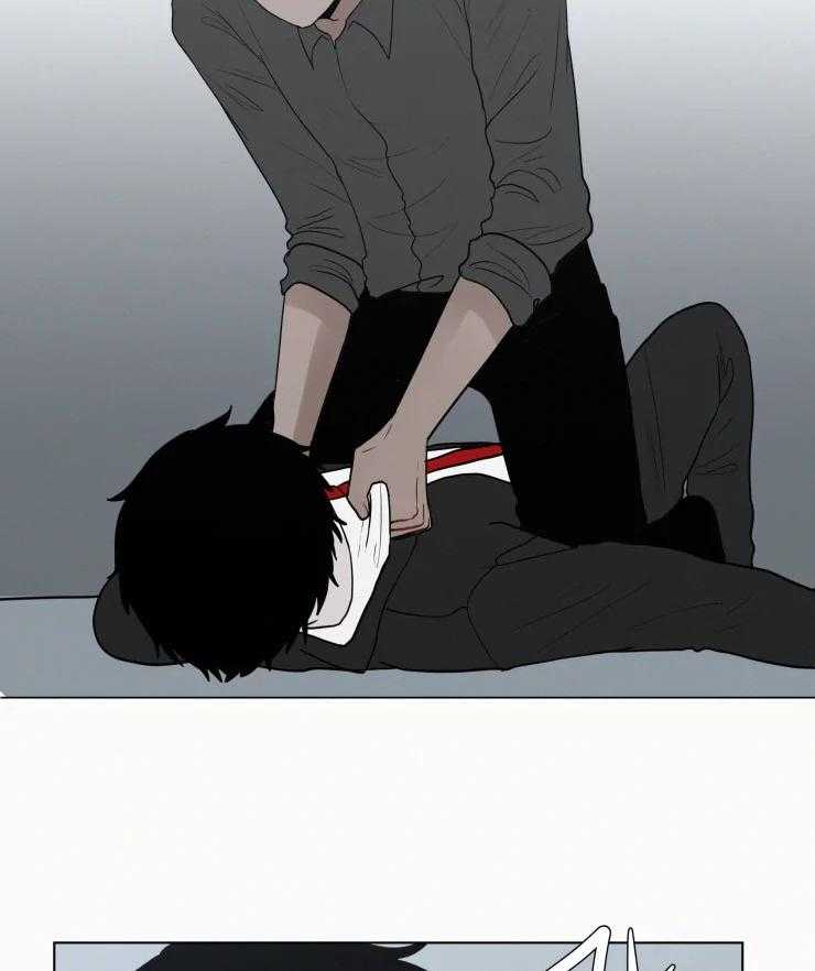 我会给你血（共2季） 第154话 第5页