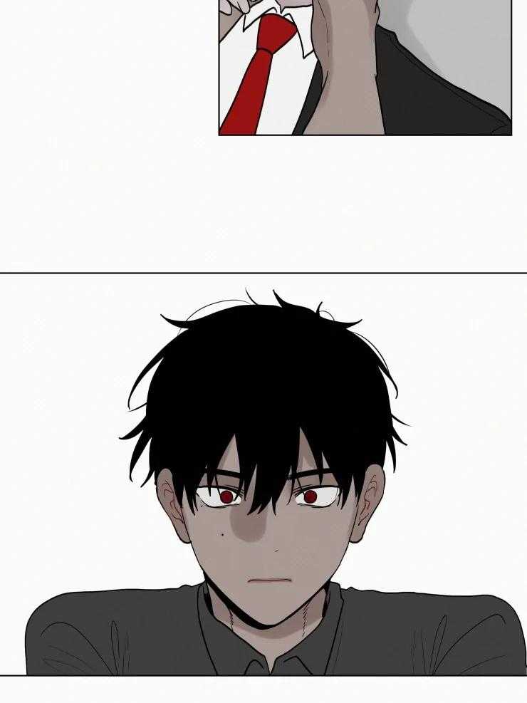 我会给你血（共2季） 第154话 第11页