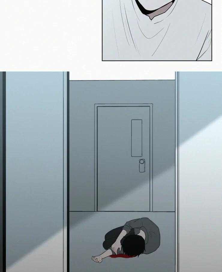 我会给你血（共2季） 第154话 第24页