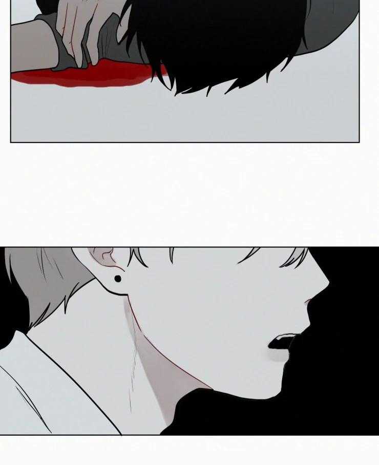 我会给你血（共2季） 第154话 第26页