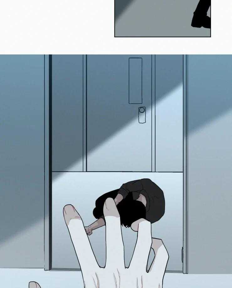 我会给你血（共2季） 第155话 第2页