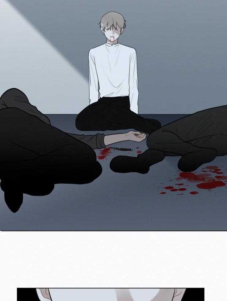 我会给你血（共2季） 第157话 第19页