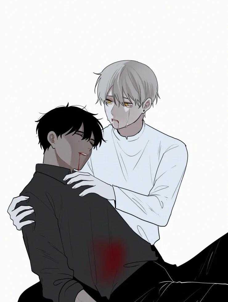 我会给你血（共2季） 第157话 第22页