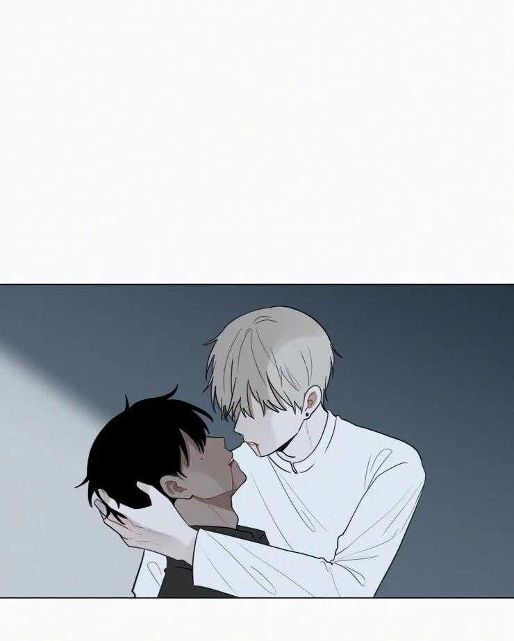 我会给你血（共2季）第158话图