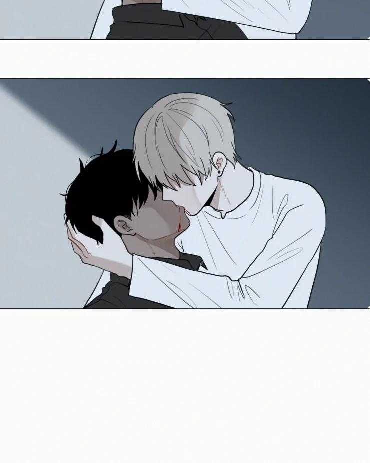 我会给你血（共2季）第158话图