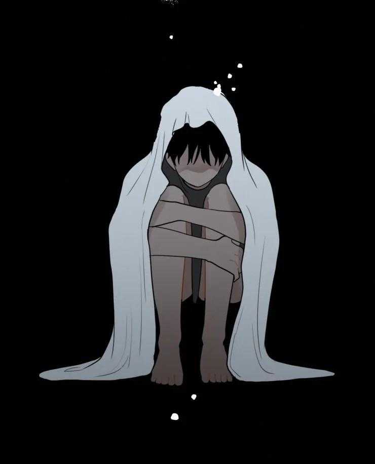 我会给你血（共2季）第158话图