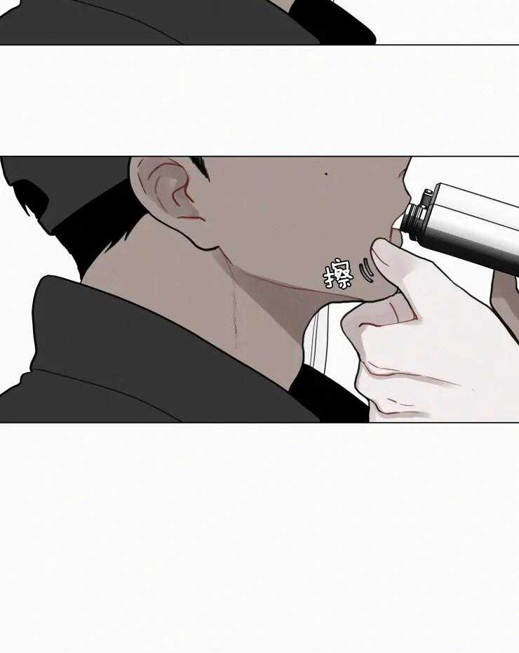 我会给你血（共2季） 第159话 第19页