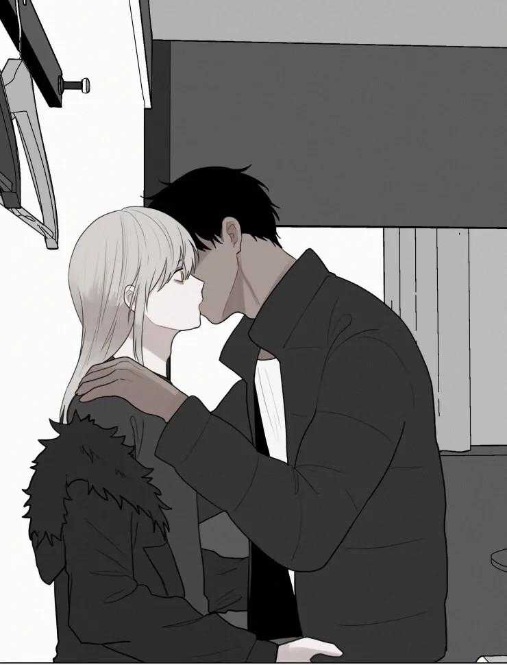 我会给你血（共2季） 第160话 第11页