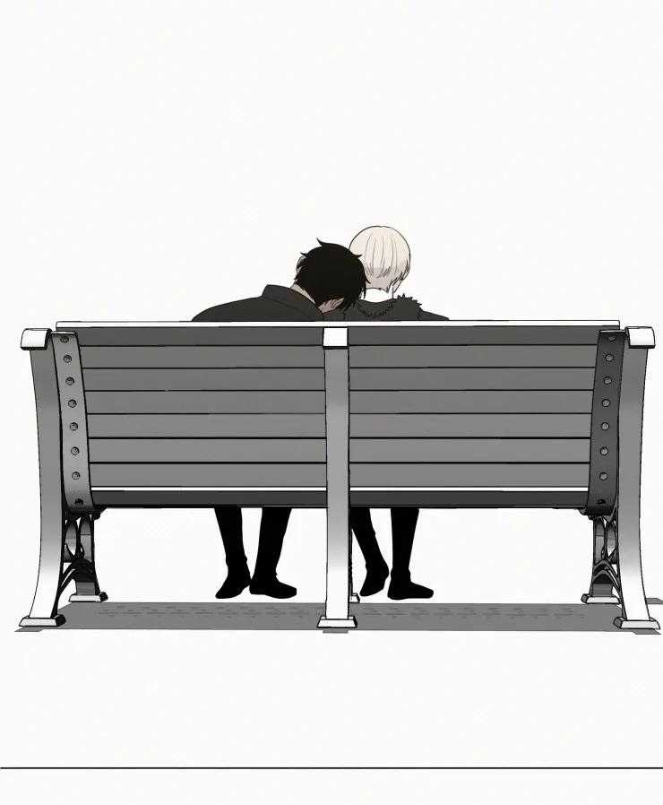 我会给你血（共2季） 第162话 第23页