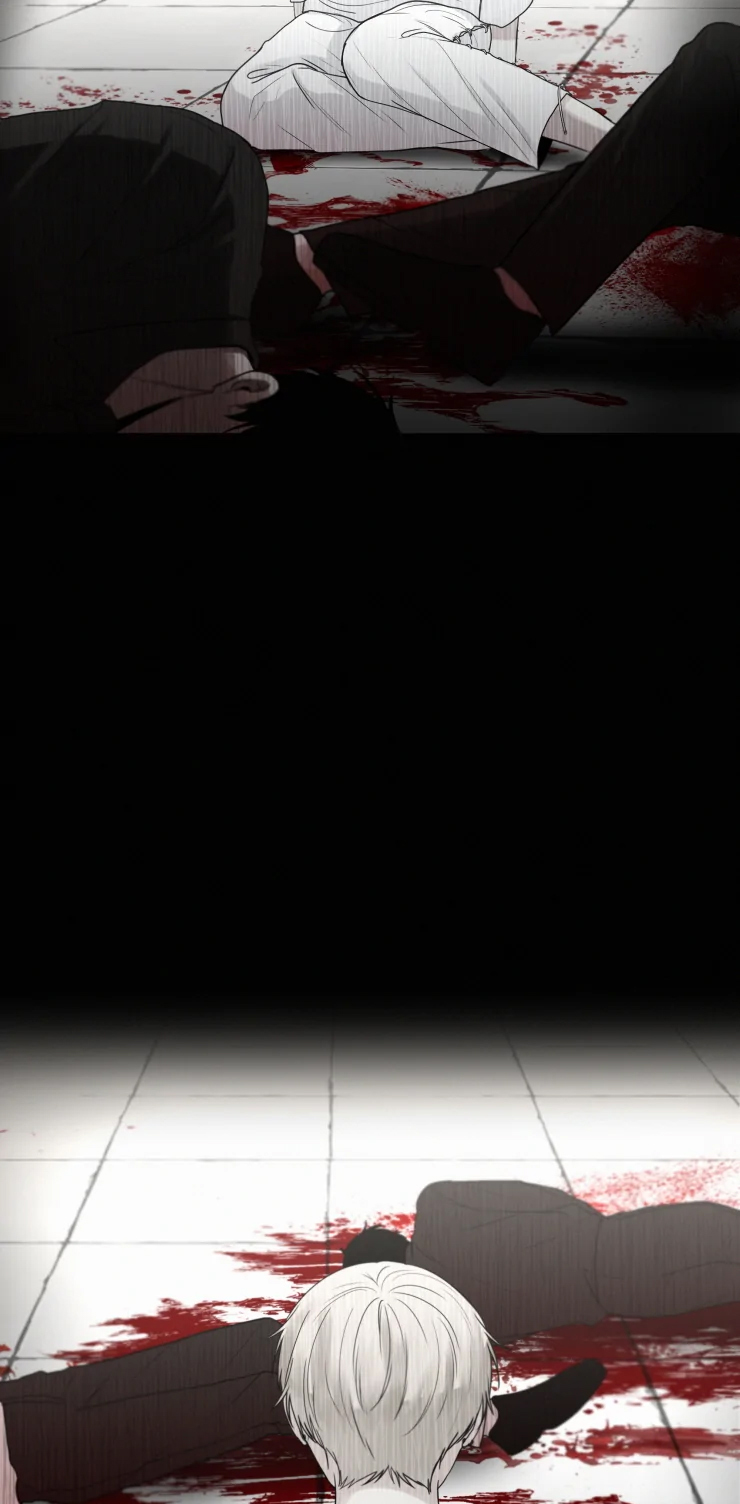 我会给你血（共2季）第74话图